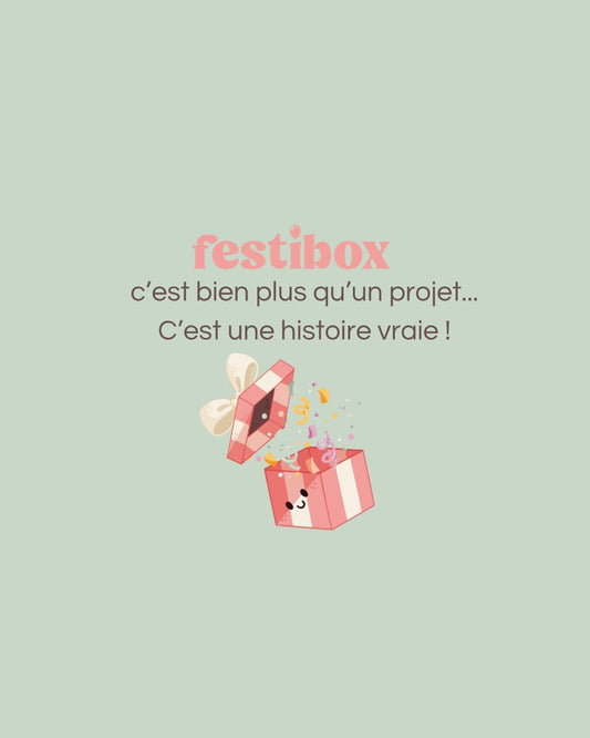 On te dévoile un peu de nous...