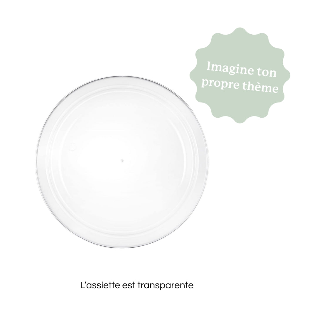ASSIETTE