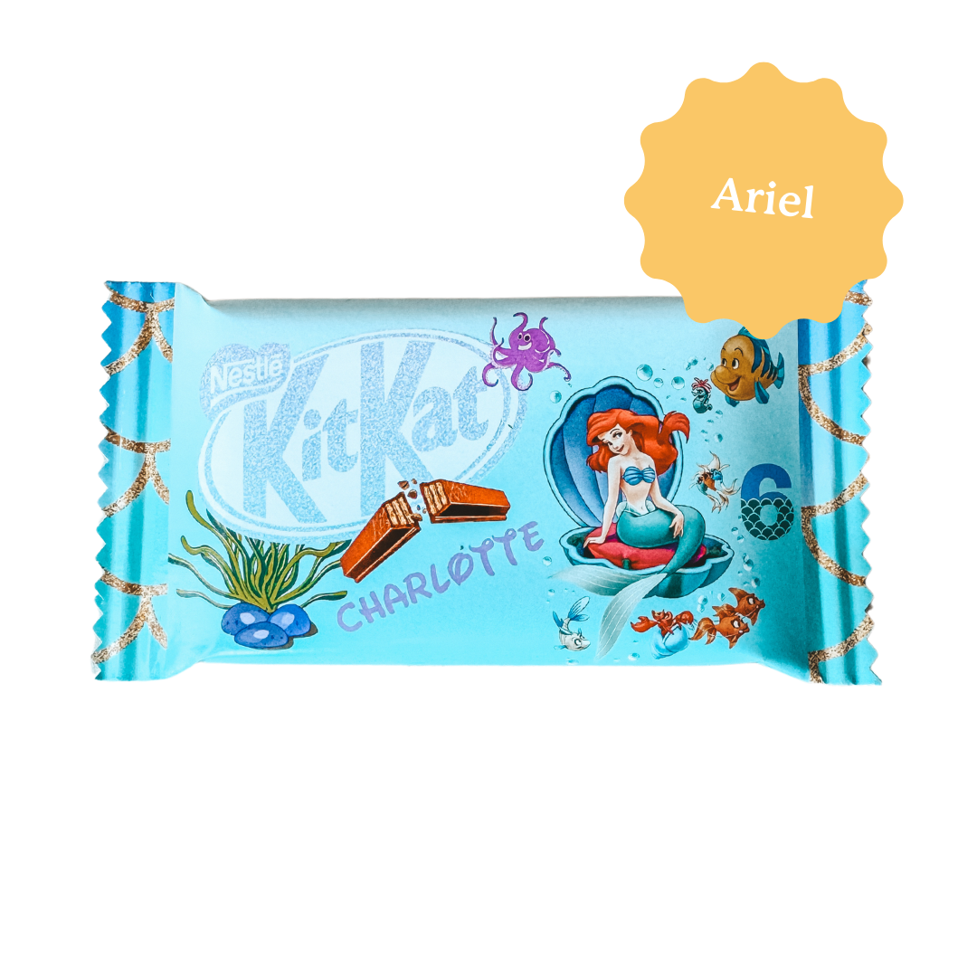 KITKAT