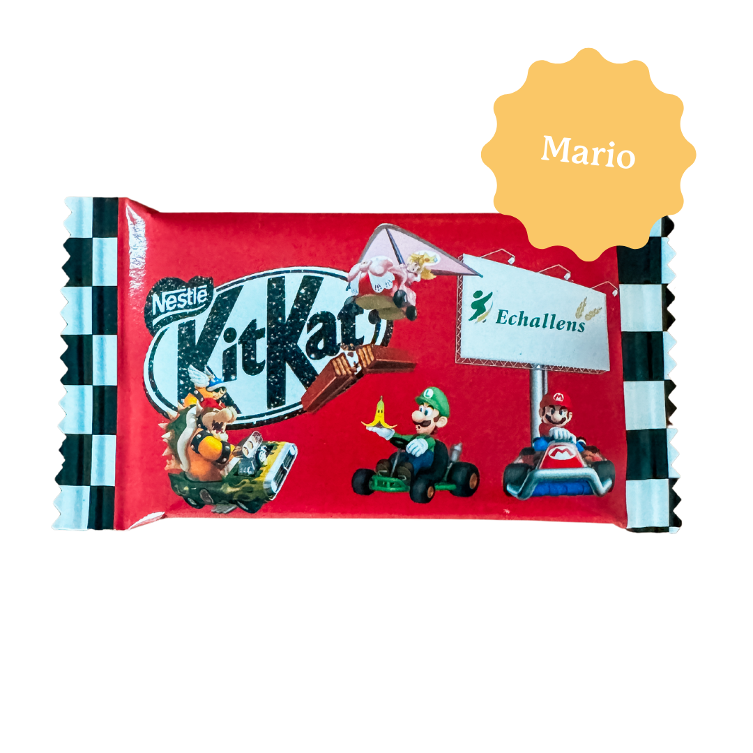 KITKAT