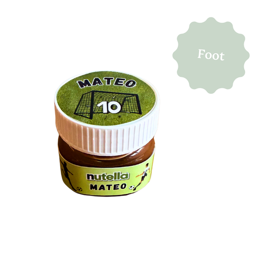 NUTELLA MINI