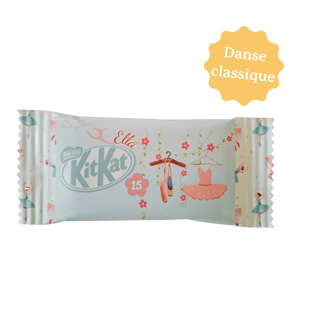 KITKAT