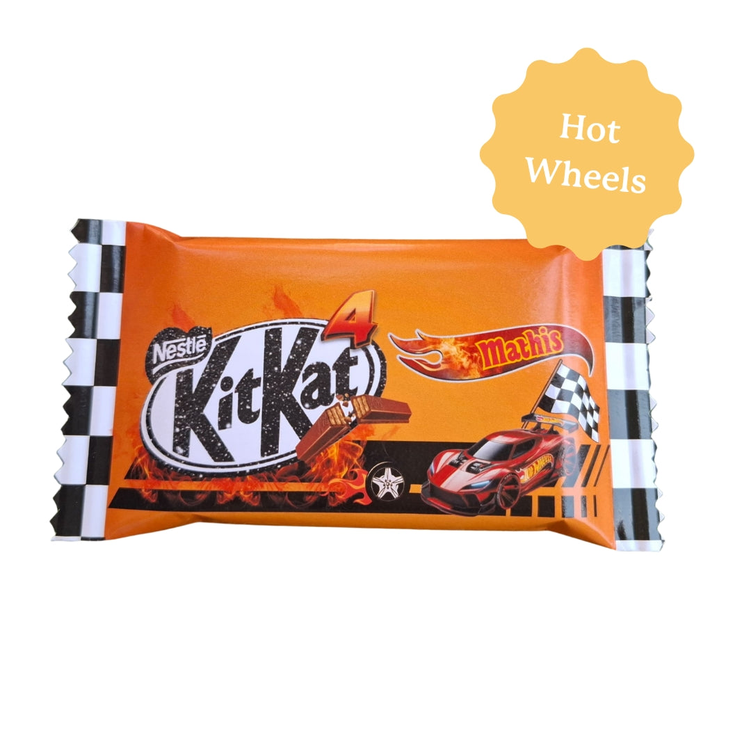 KITKAT