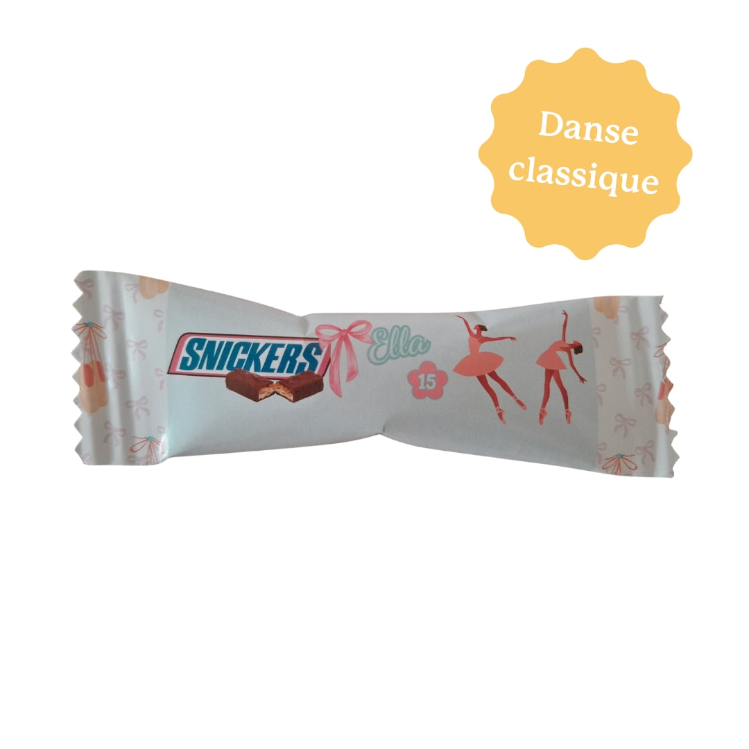 SNICKERS MINI