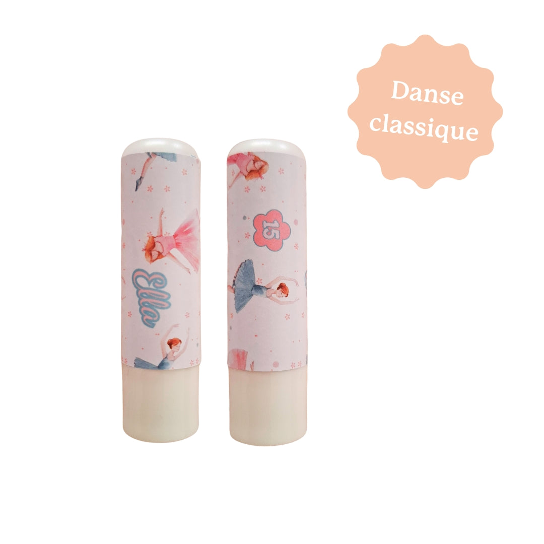 STICK À LÈVRES