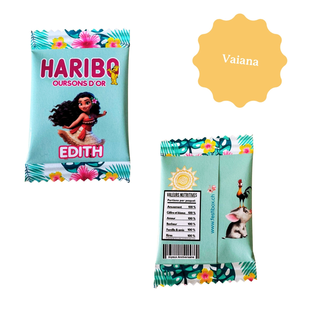 BONBONS OURSONS MINI