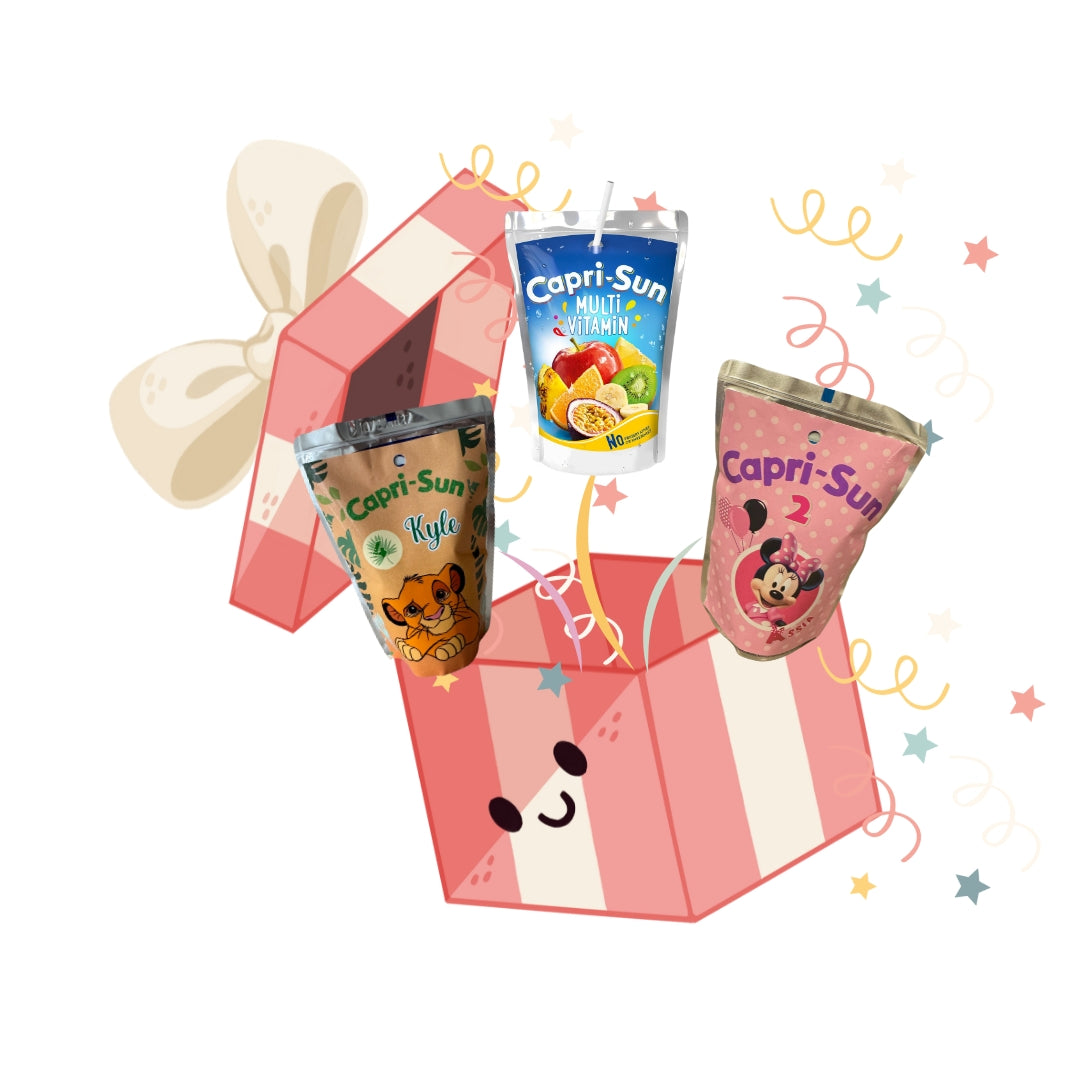 CAPRI-SUN