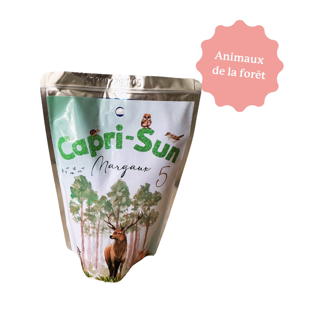 CAPRI-SUN