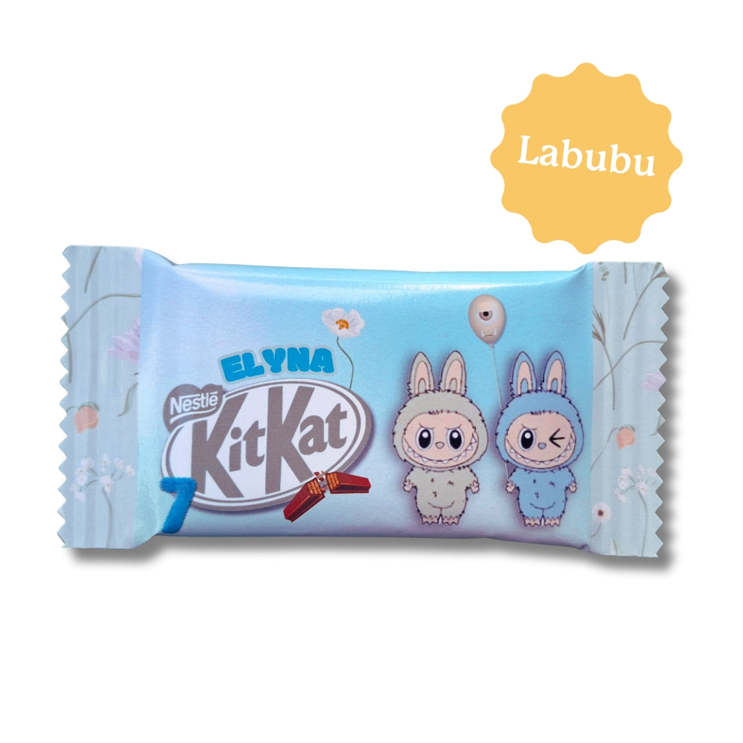 KITKAT
