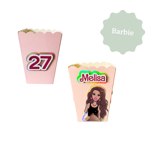 BOITE A COLLATION MINI