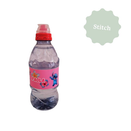 BOUTEILLE D'EAU MINI