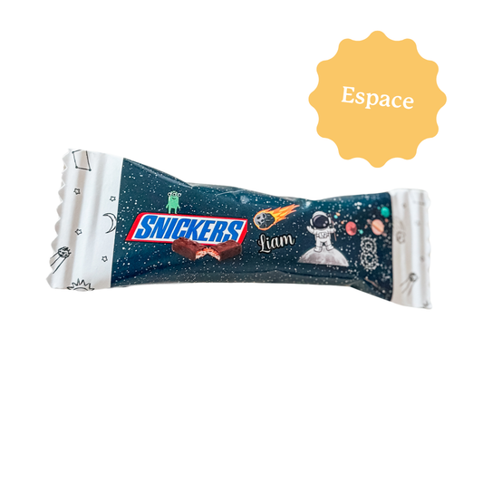 SNICKERS MINI
