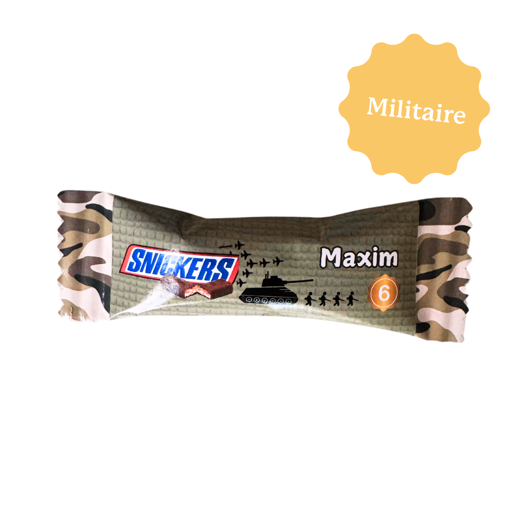 SNICKERS MINI