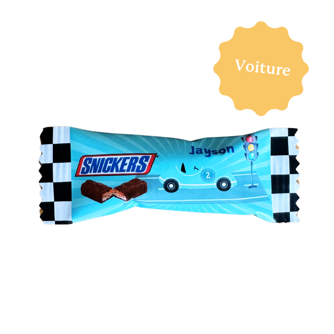 SNICKERS MINI