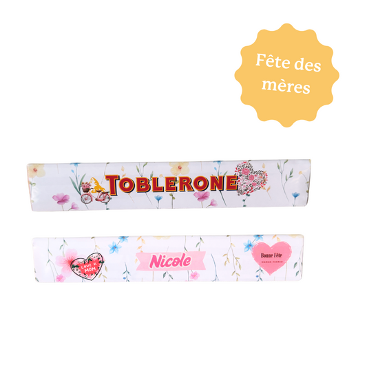 TOBLERONE