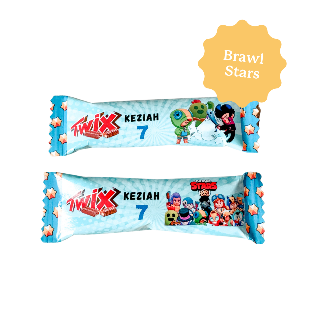 TWIX MINI