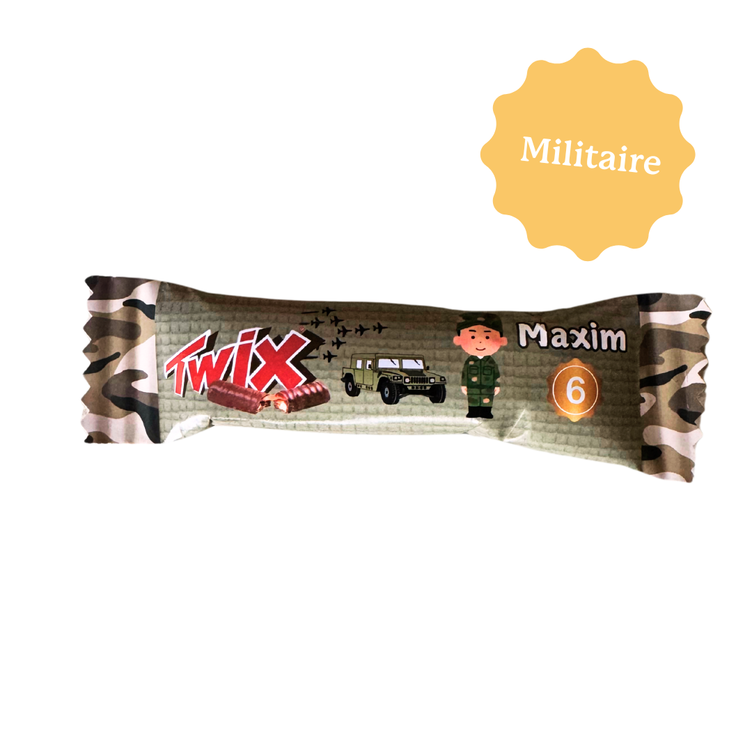 TWIX MINI