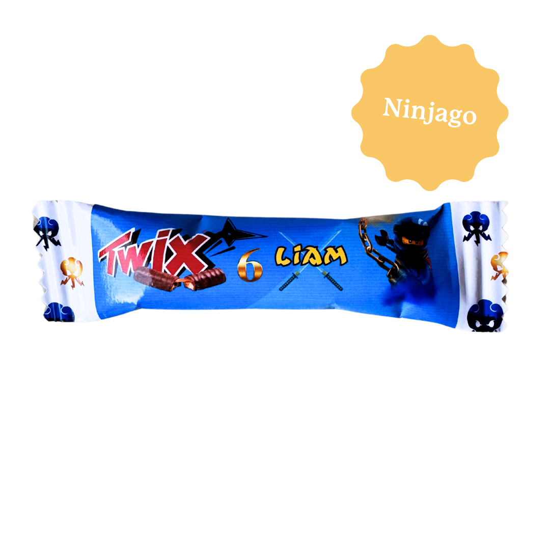 TWIX MINI