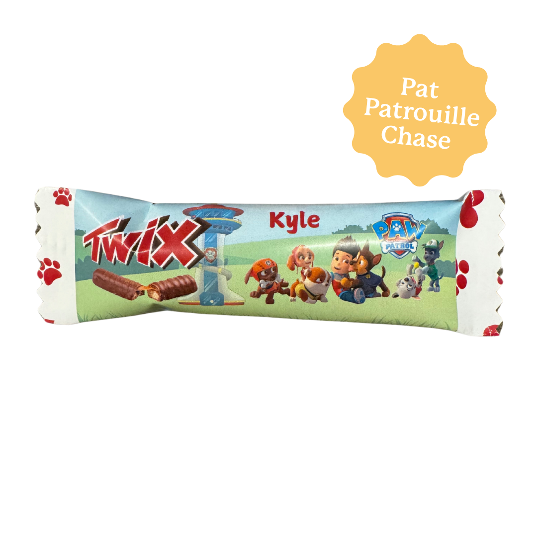TWIX MINI