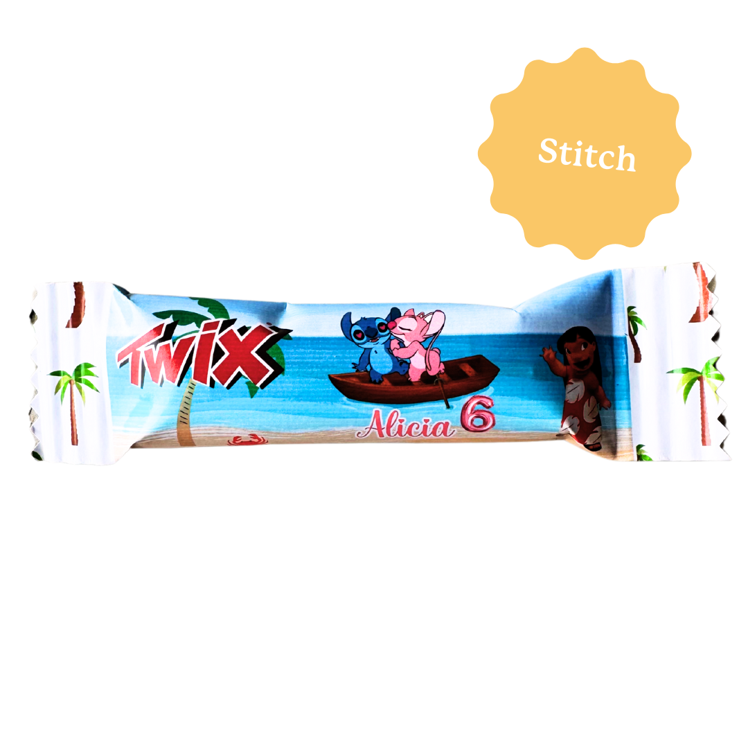 TWIX MINI