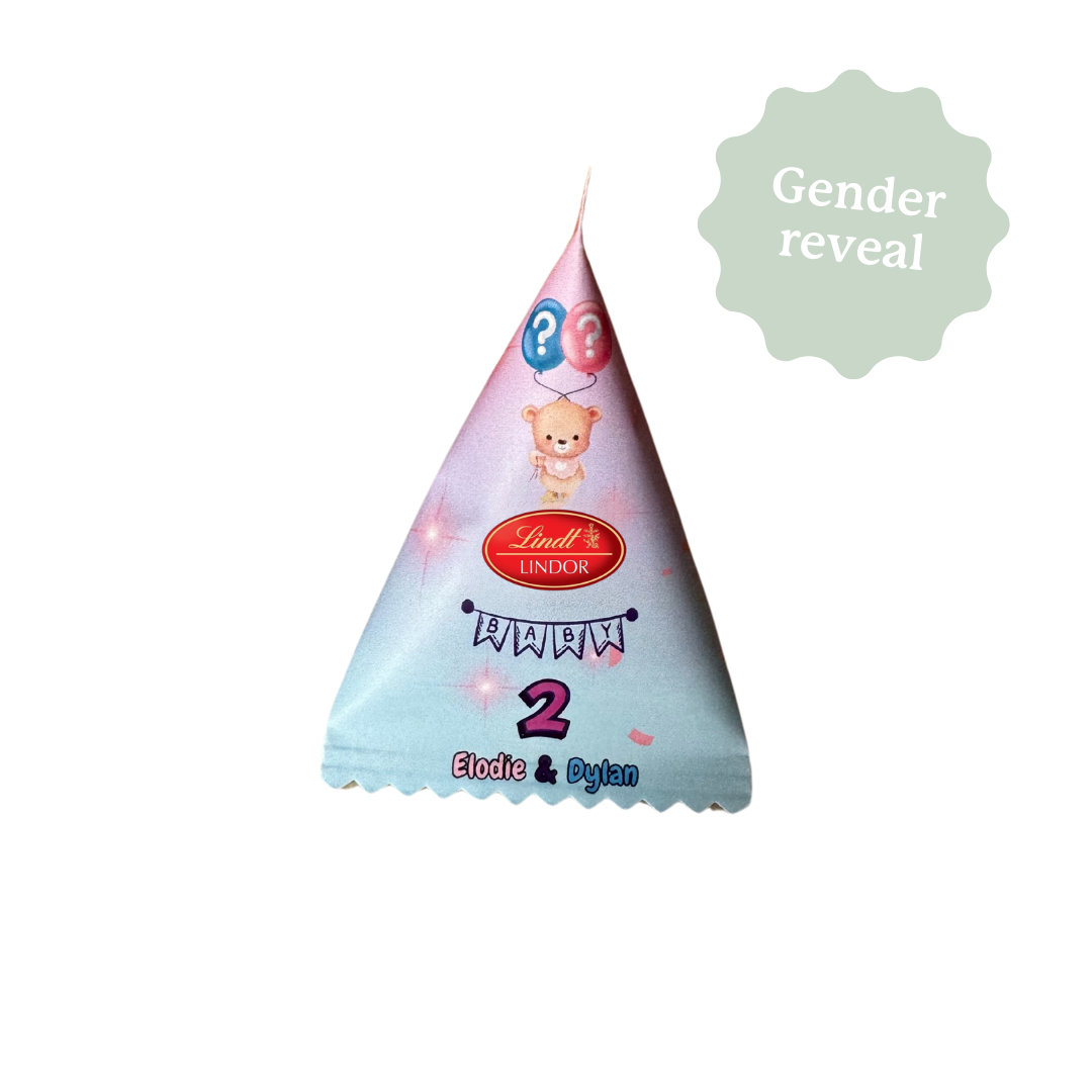 BOULE LINDT
