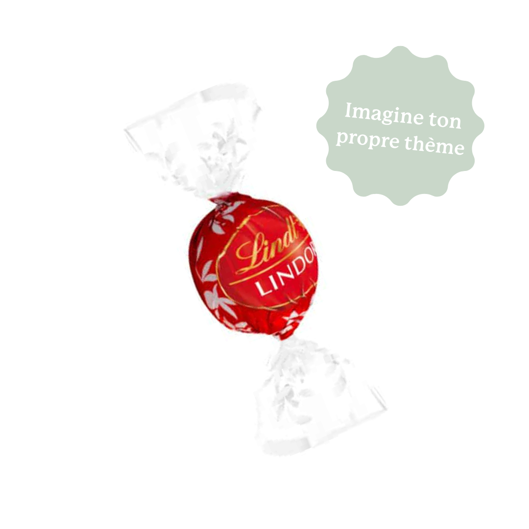 BOULE LINDT