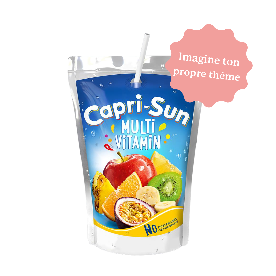 CAPRI-SUN