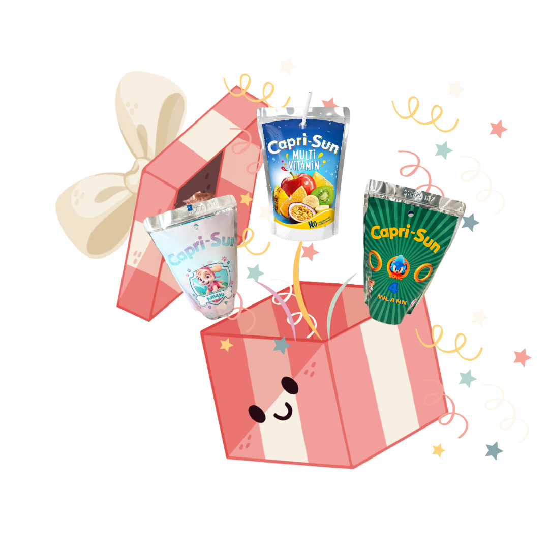 CAPRI-SUN
