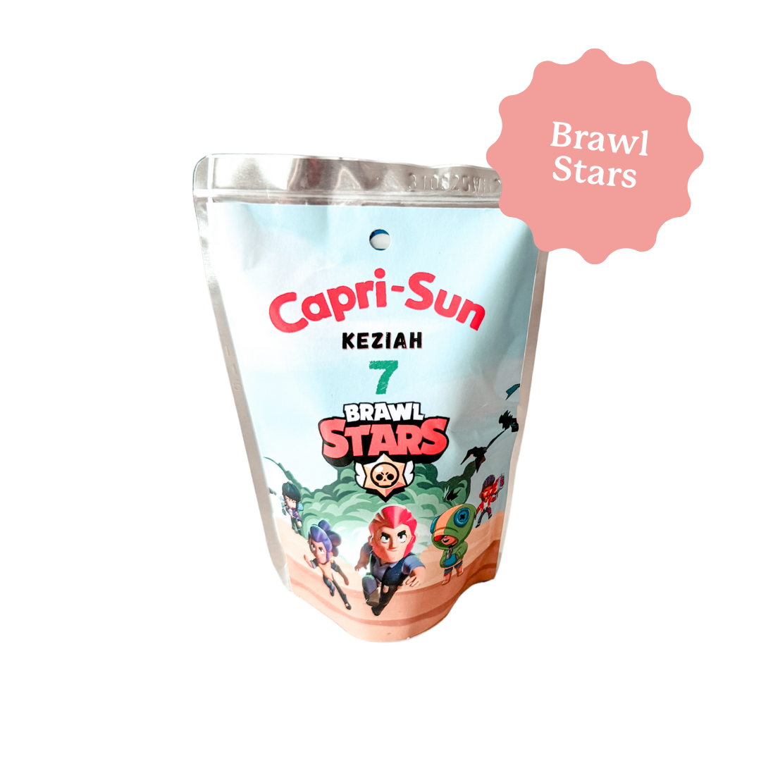 CAPRI-SUN