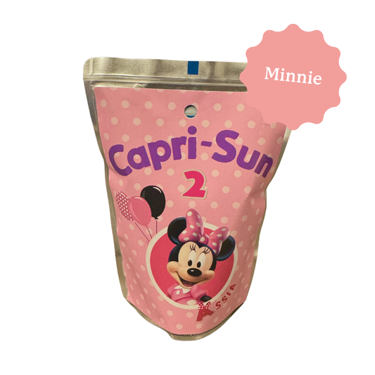 CAPRI-SUN