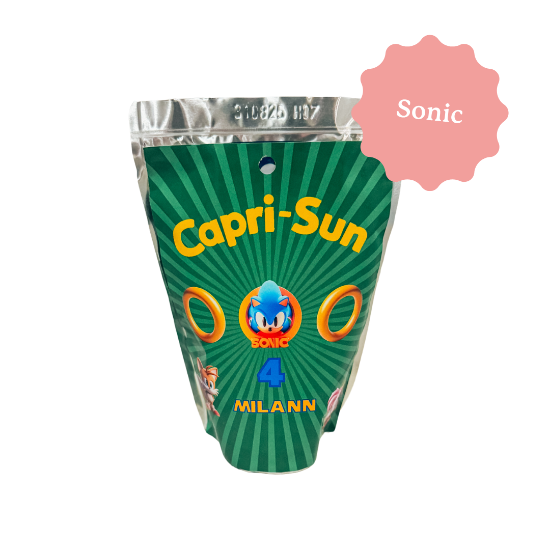 CAPRI-SUN
