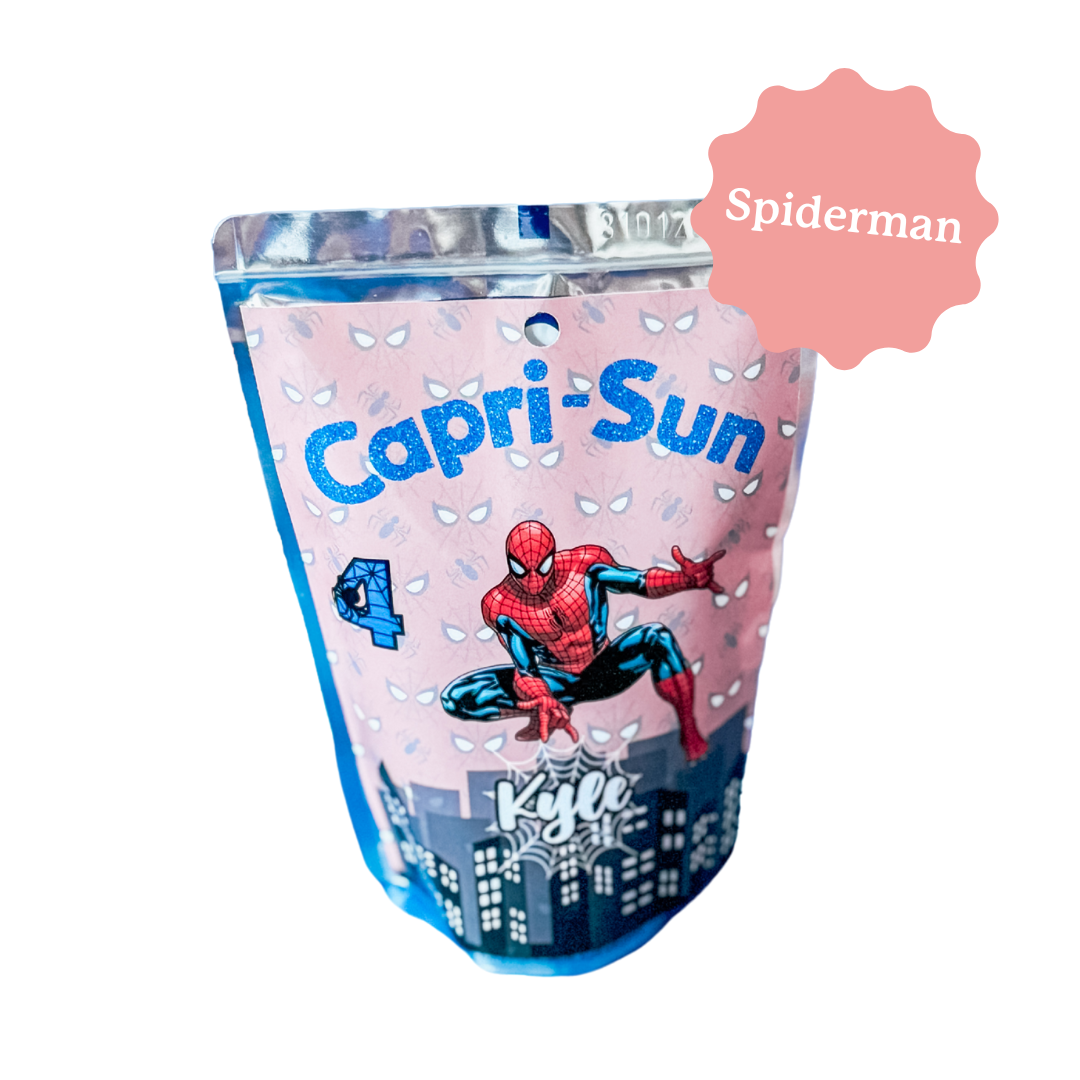 CAPRI-SUN