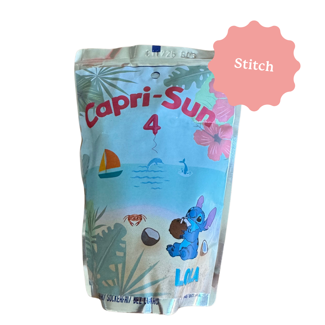 CAPRI-SUN
