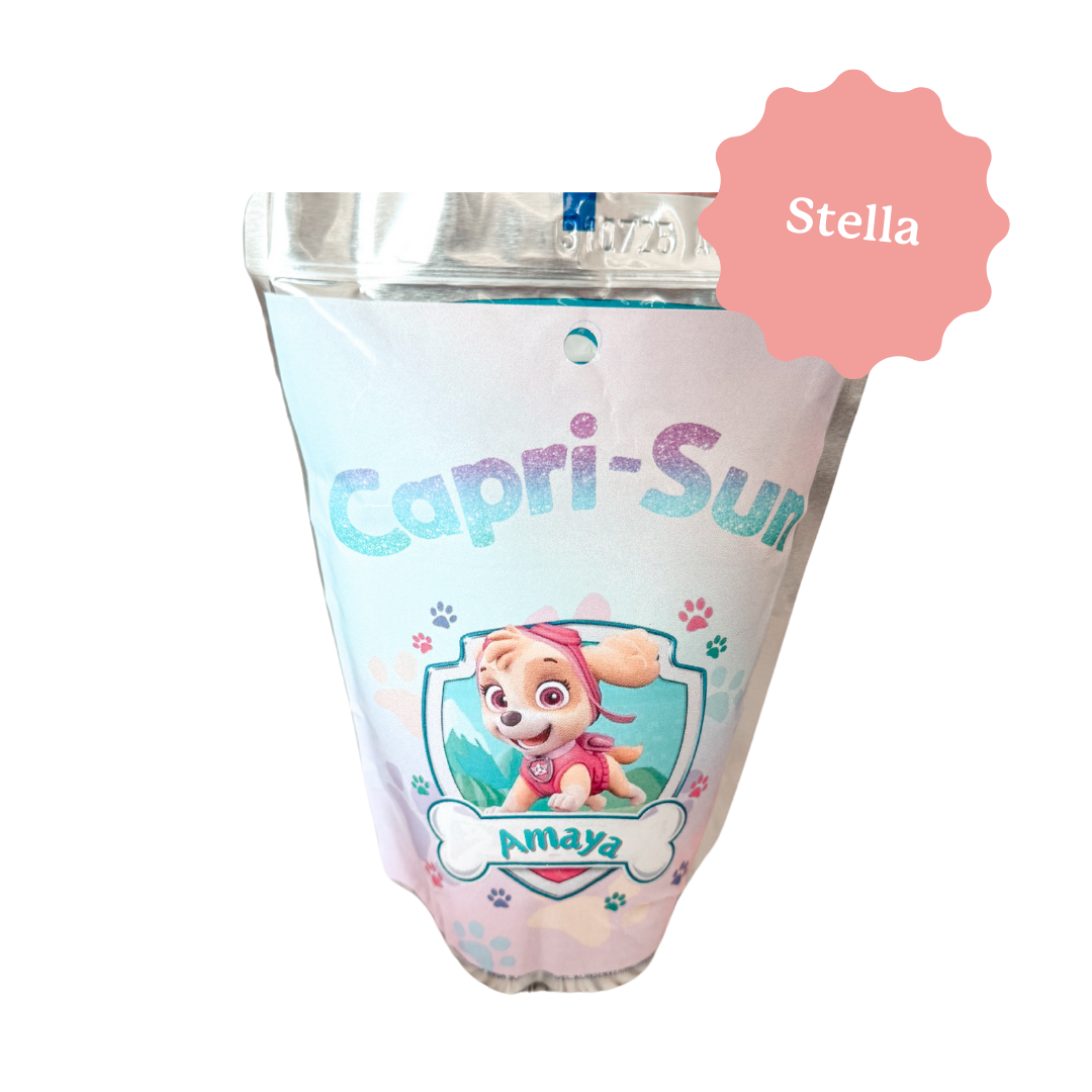 CAPRI-SUN