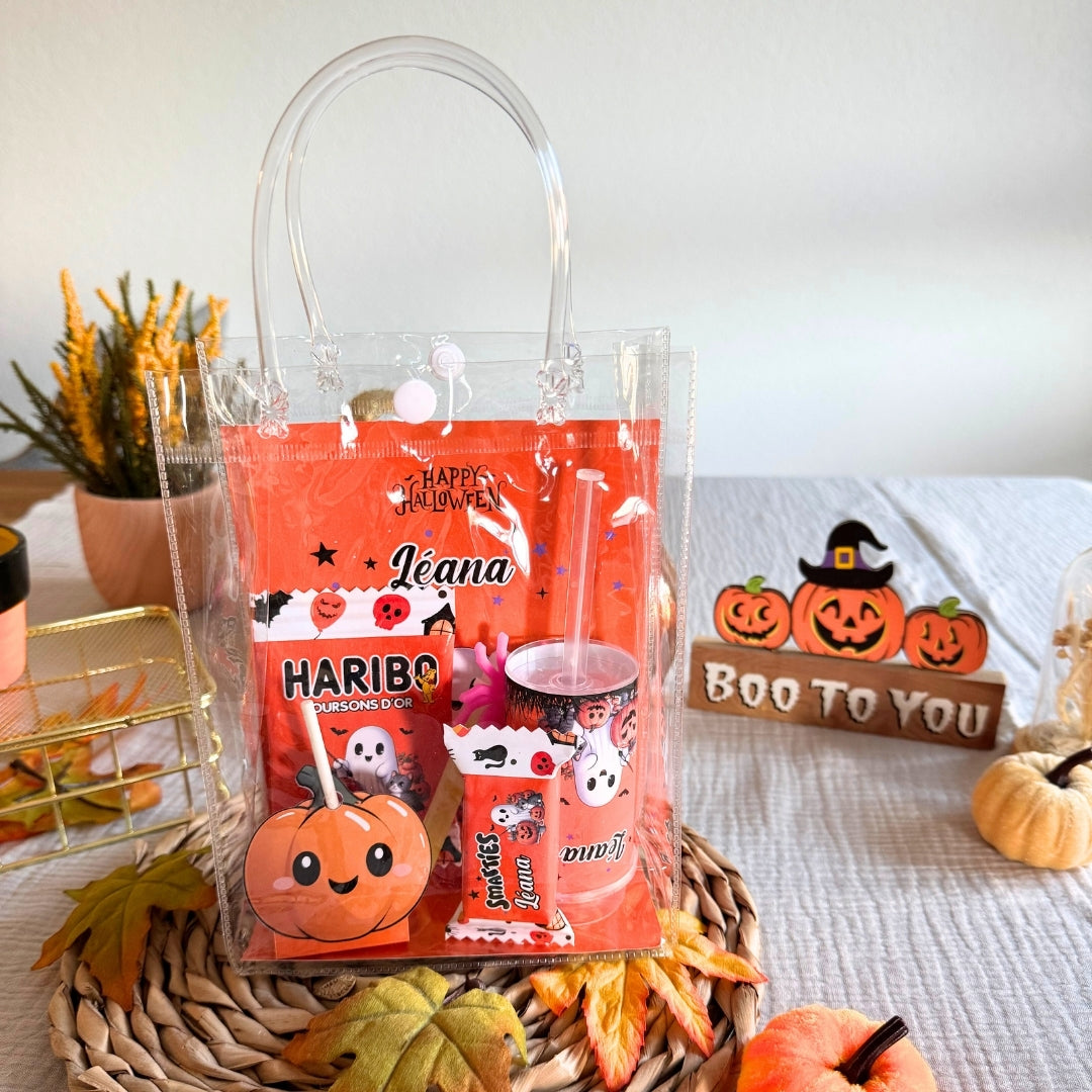 CHUPA CHUPS D'HALLOWEEN