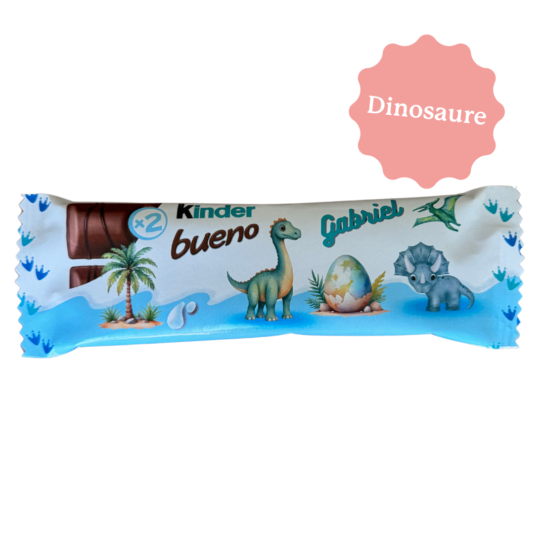 KINDER BUENO