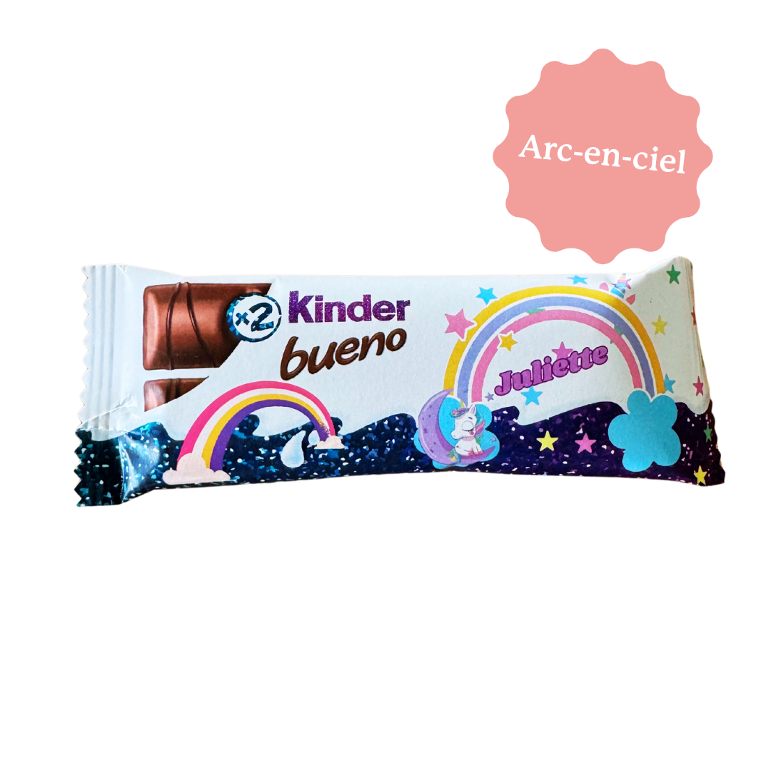 KINDER BUENO