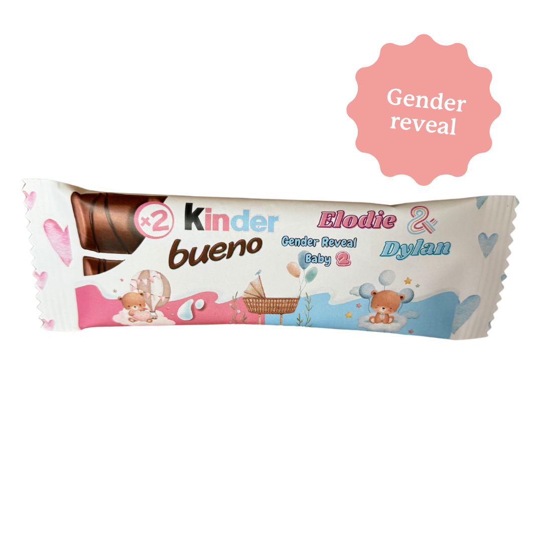 KINDER BUENO