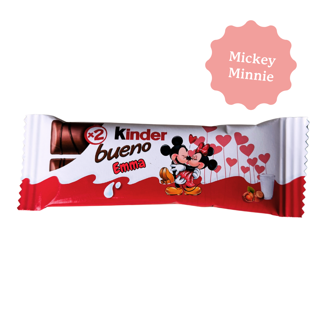 KINDER BUENO