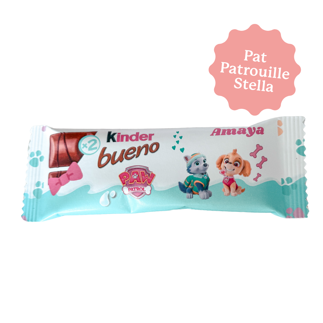 KINDER BUENO