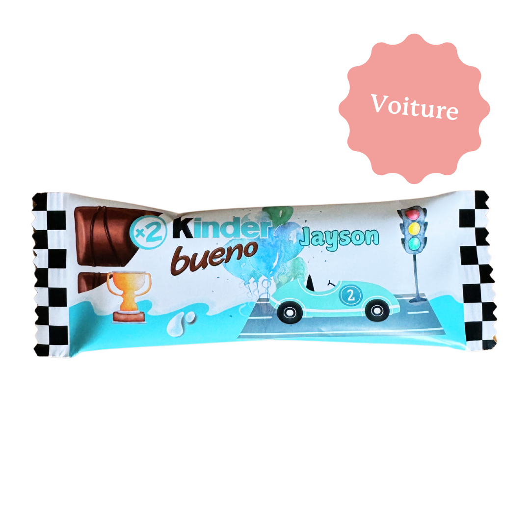 KINDER BUENO