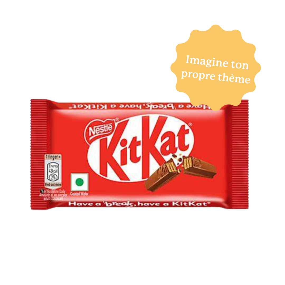 KITKAT