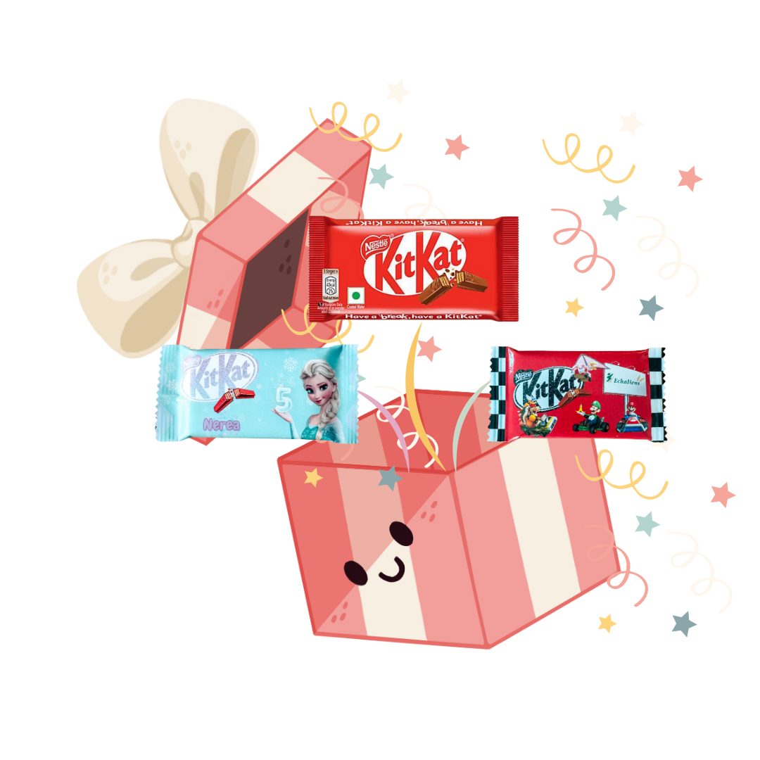 KITKAT