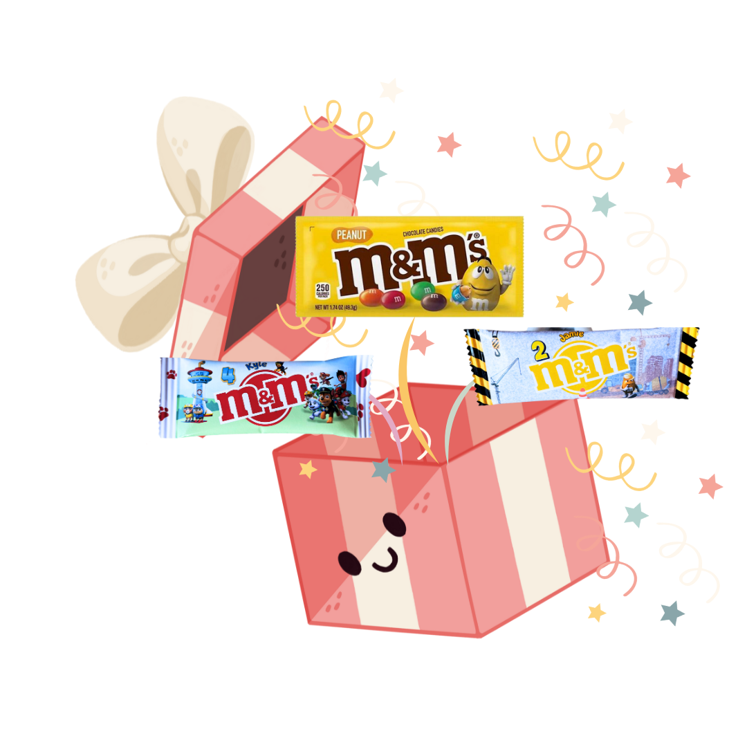 M&M’S