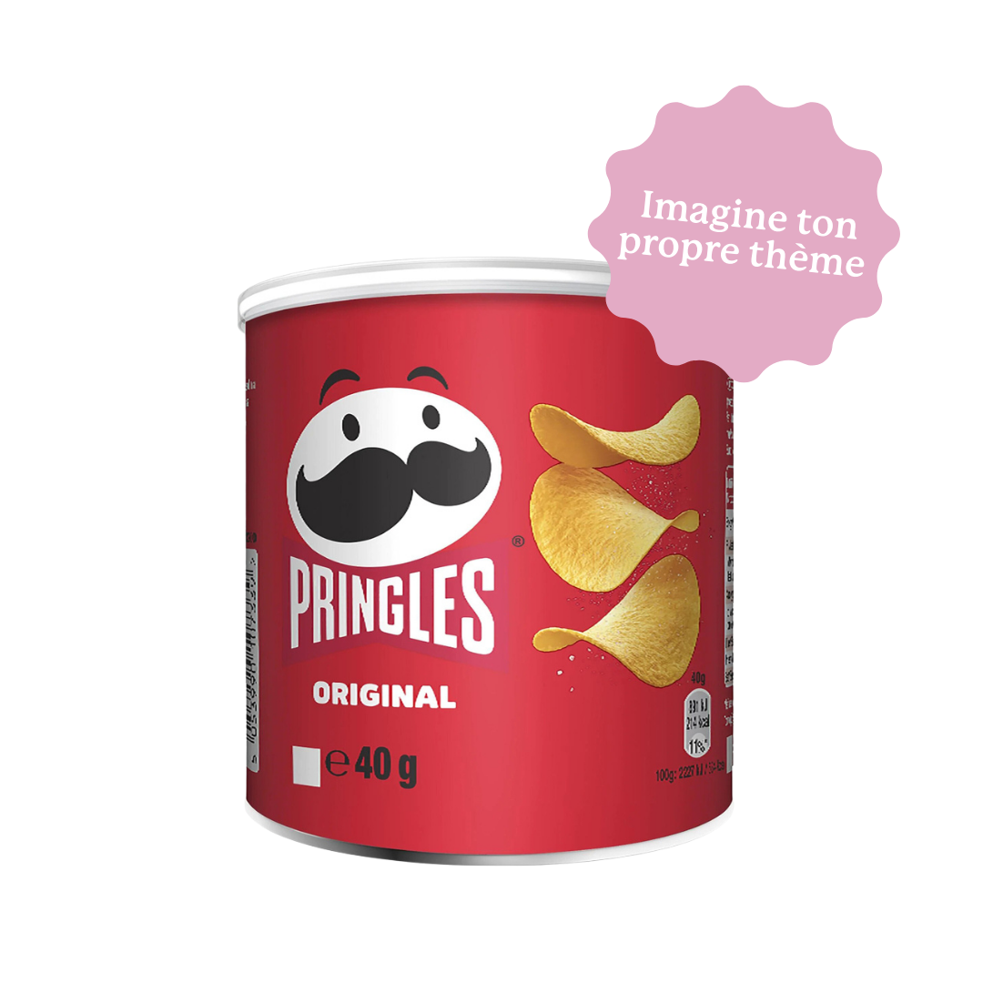 PRINGLES