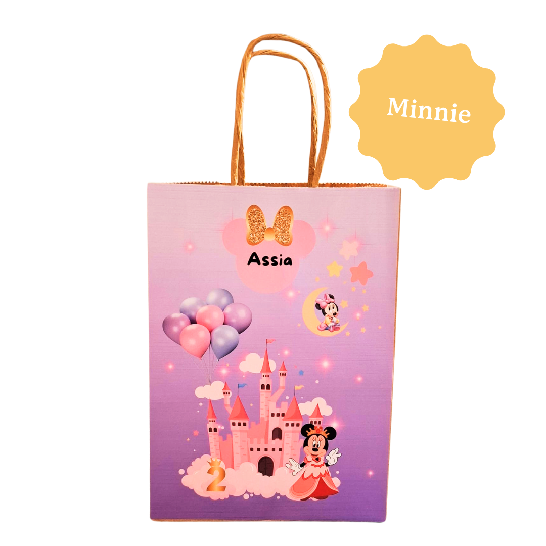 SAC EN PAPIER