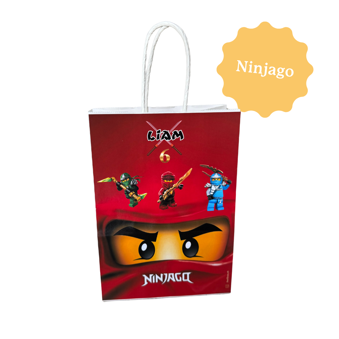 SAC EN PAPIER