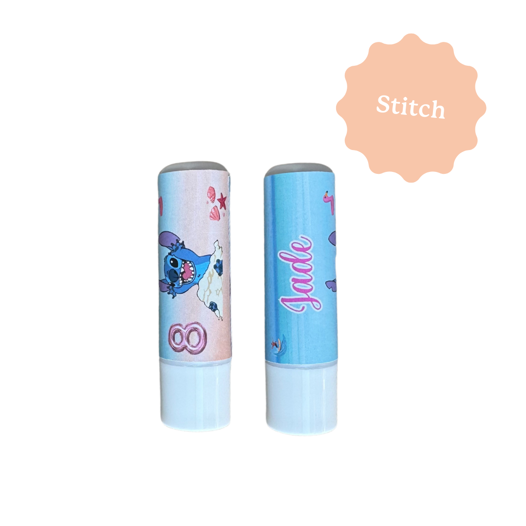 STICK À LÈVRES
