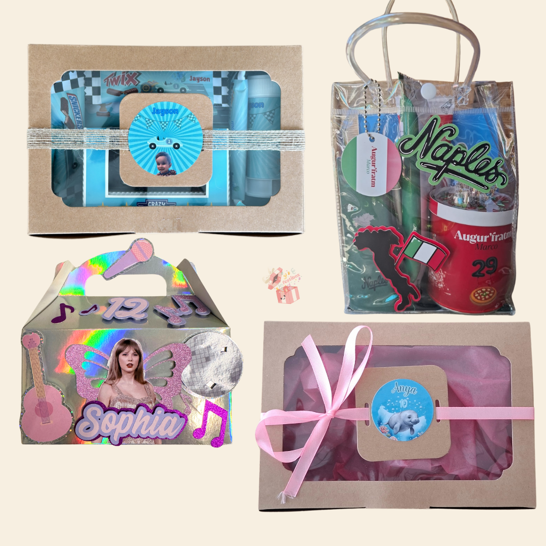 idée cadeau personnalisé, original et pas cher