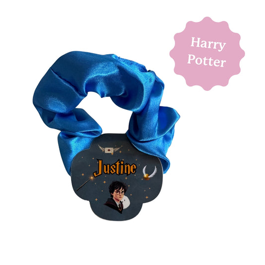 CHOUCHOU POUR CHEVEUX